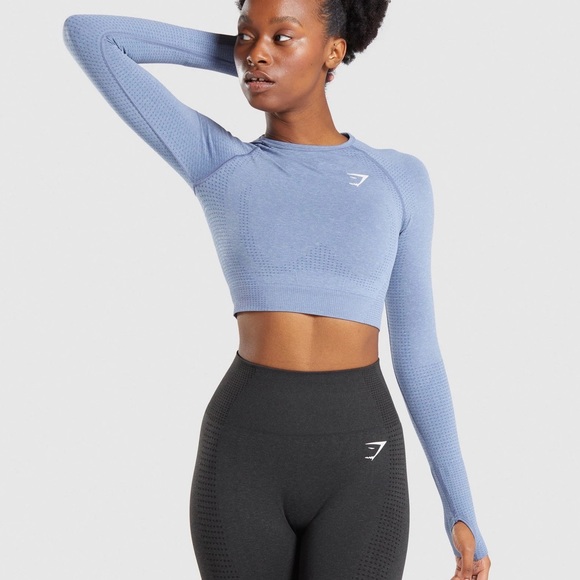 Gymshark Workout Leggings